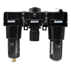 Unidad de mantenimiento de 1" NPT