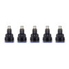 conector-rapido-neumatico-tipo-y-1-8-npt-6mm.jpg Conector rápido neumático tipo Y 1/8 NPT x 6mm para aire comprimido 1. Conector rápido neumático tipo Yee Instrutek 1/8 NPT con tubing de 6 mm instalado en panel de distribución de aire comprimido industrial 2. Racor neumático Yee marca Instrutek con tres salidas push-in para distribución de aire en maquinaria automatizada 3. Fitting neumático tipo Yee 1/8 NPT x 6 mm Instrutek conectado a unidad FRL en planta de manufactura