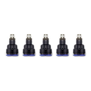 conector-rapido-neumatico-tipo-y-1-8-npt-6mm.jpg Conector rápido neumático tipo Y 1/8 NPT x 6mm para aire comprimido 1. Conector rápido neumático tipo Yee Instrutek 1/8 NPT con tubing de 6 mm instalado en panel de distribución de aire comprimido industrial 2. Racor neumático Yee marca Instrutek con tres salidas push-in para distribución de aire en maquinaria automatizada 3. Fitting neumático tipo Yee 1/8 NPT x 6 mm Instrutek conectado a unidad FRL en planta de manufactura