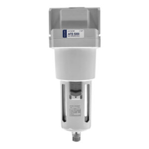 Filtro Separador De Agua 145 Psi, Conex 1 PuLG P/compresores