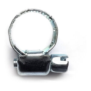 Abrazadera sin fin de 1/2".