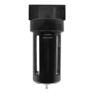 Filtro económico, 1/2" NPT