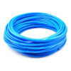 Manguera poliuretano 8 mm azul Instrutek Manguera para aire comprimido 8 mm Tubing neumático azul de poliuretano