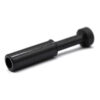 Tapón para conector neumático 6mm Instrutek Tapón neumático para tubing 6 mm Accesorio neumático para aire comprimido