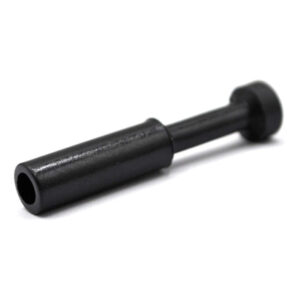 Tapón para conector neumático 6mm Instrutek Tapón neumático para tubing 6 mm Accesorio neumático para aire comprimido