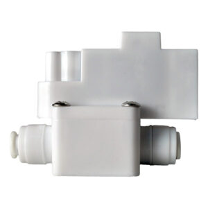 Switch para agua de alta presión con conexión 1/4"