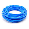 Manguera poliuretano 1/4 azul Instrutek Manguera para aire comprimido 1/4 azul Tubing neumático azul de poliuretano