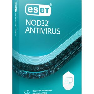 Antivirus ESET ESD