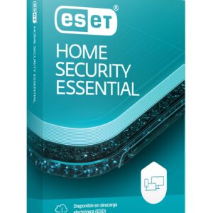Home Security ESET ESD