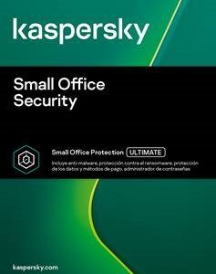 Small Office KASPERSKY ESD