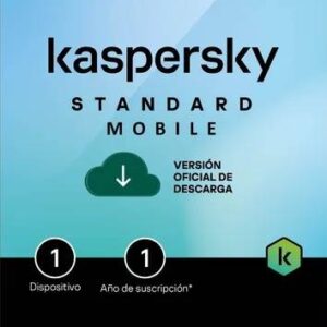 Aplicaciones de Seguridad KASPERSKY ESD