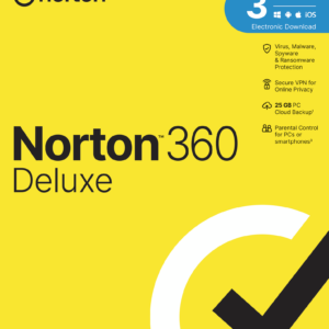 Antivirus NORTON ESD