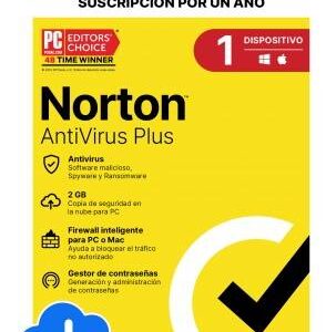 Antivirus NORTON ESD