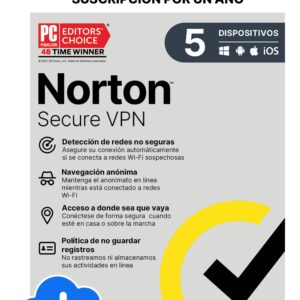 Antivirus NORTON ESD