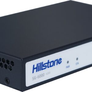 Firewall Hillstone SG-600-A200-IN-12