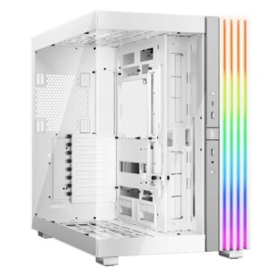 Gabinetes Gaming Be Quiet LIGHT BASE 900