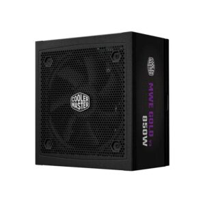 Fuentes de Poder Gaming COOLER MASTER Gold 850