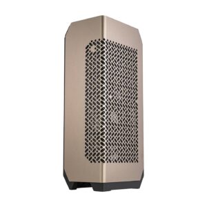 Gabinetes Gaming COOLER MASTER NR100-WNNN-S00