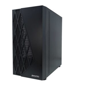 Gabinete Gaming  EVOTEC EV-1018