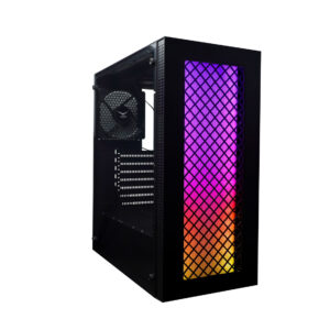 Gabinete Gamer EVOTEC EV-1020