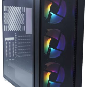 Gabinete Gaming EVOTEC EV-1021