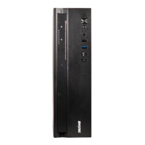 Gabinetes para Computadoras EVOTEC EV-1027