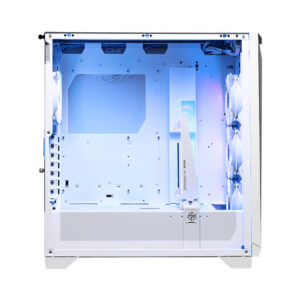Gabinete MSI MPG GUNGNIR 300R AIRFLOW WHITE