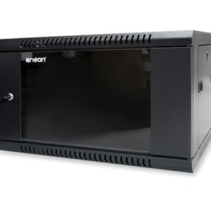 Gabinete Pared 6U ENSON ENS-RKGB6U