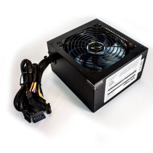 Fuente de Poder Gaming VORAGO PSU-200