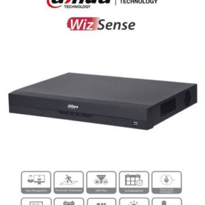 Grabadores Análogos DVR Dahua Technology DH-XVR5216AN-4KL-I3