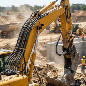 manguera hidráulica sae r2 50 mts manguera 50 metros