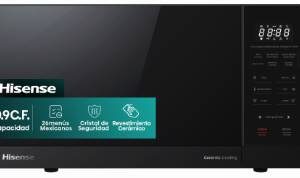 Microondas Hisense HMMS2509BP
