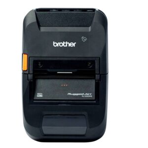 Impresoras POS BROTHER RJ3250WBL