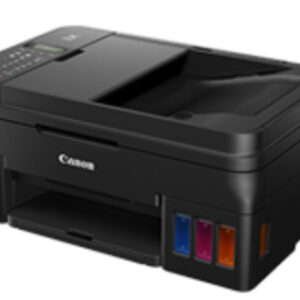 Impresora Multifuncional CANON G4110