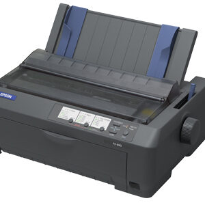 Impresora Matriz de Punto EPSON FX-890 II
