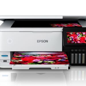 Impresora L8160 EPSON C11CJ20301