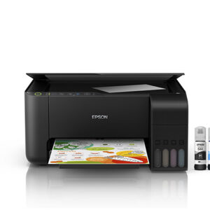 Impresora Multifuncional EPSON L3250