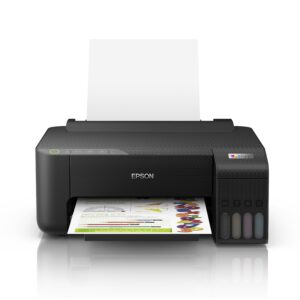 Impresora EPSON L1250