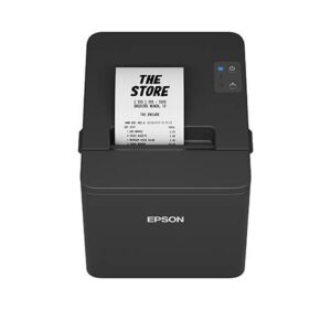 Impresoras POS EPSON TM-T20IV-SP