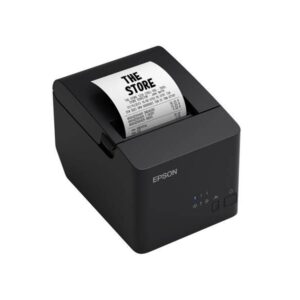 Impresoras POS EPSON TM-T20IVL-001 USB-SRL