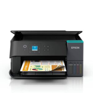 Multifuncionales EPSON Ecotank L4360