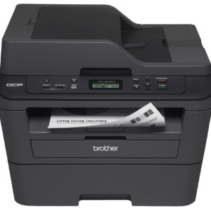 Impresora Multifuncional BROTHER DCPL2540DW