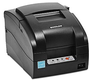 Impresora Matricial de Ticket BIXOLON SRP-275III