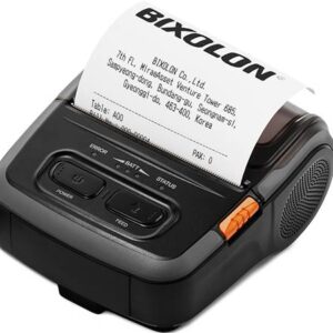 Impresora Portátil Térmica BIXOLON SPP-R310