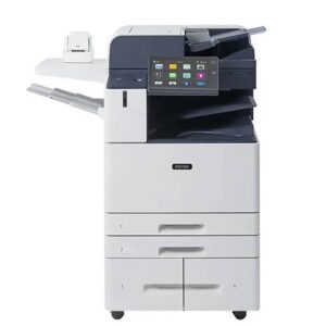Multifuncionales XEROX B8255_F