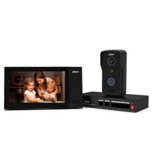 Videoportero Dahua Technology KITKTP02 -V2