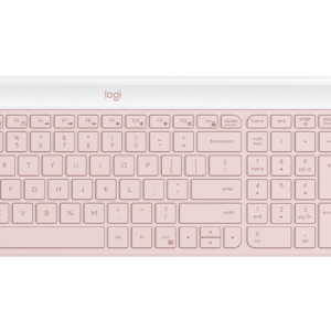 Kit Teclado y Mouse  LOGITECH 920-011312