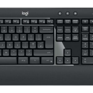Kit de Teclado y Mouse LOGITECH MK540 ADVANCED