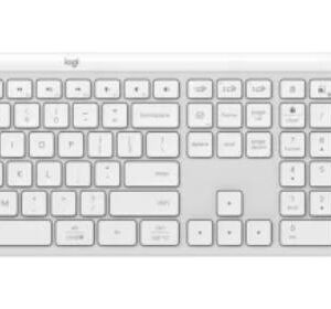 Kit de teclado y mouse LOGITECH 920-012594