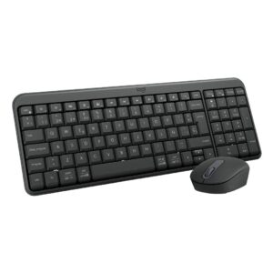 Kit teclado y mouse LOGITECH MK250 920-013513